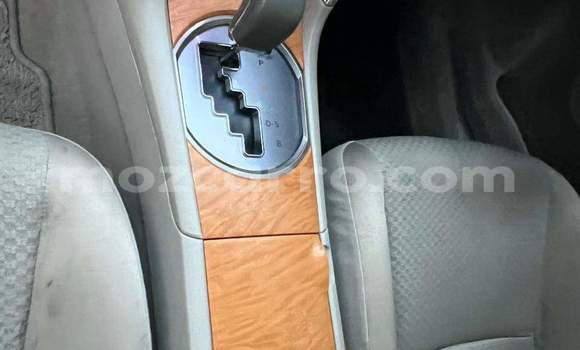 Buy Used Toyota Premio White Car in Maputo in Maputo Buy Used Toyota Premio White Car in Maputo in Maputo