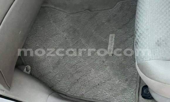 Buy Used Toyota Premio White Car in Maputo in Maputo Buy Used Toyota Premio White Car in Maputo in Maputo