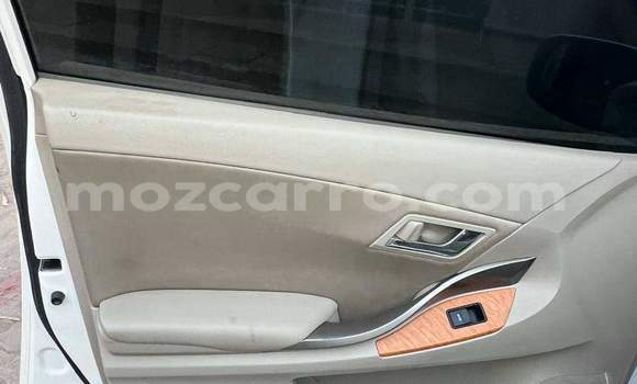 Buy Used Toyota Premio White Car in Maputo in Maputo Buy Used Toyota Premio White Car in Maputo in Maputo
