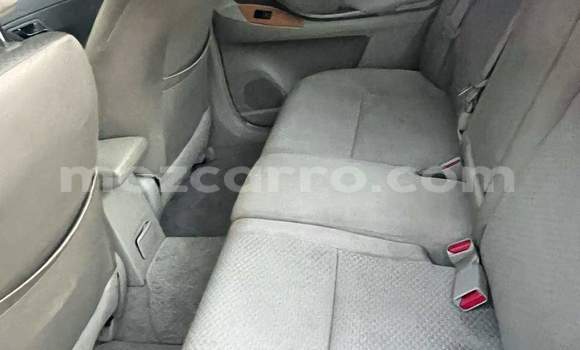 Buy Used Toyota Premio White Car in Maputo in Maputo Buy Used Toyota Premio White Car in Maputo in Maputo
