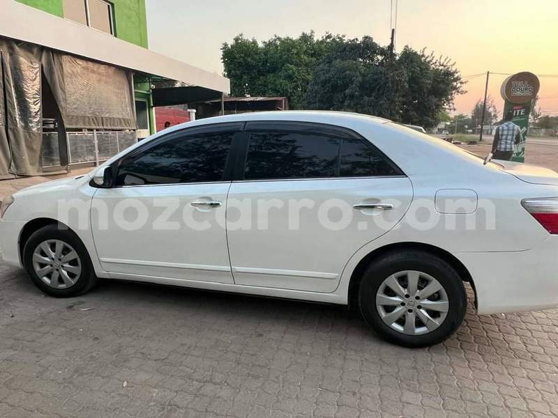 Big with watermark toyota premio maputo maputo 30189