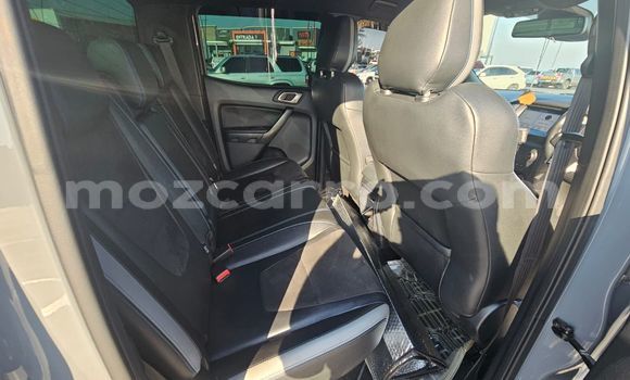Comprar Usado Ford Pickup Prata Carro em Maputo em Maputo Comprar Usado Ford Pickup Prata Carro em Maputo em Maputo