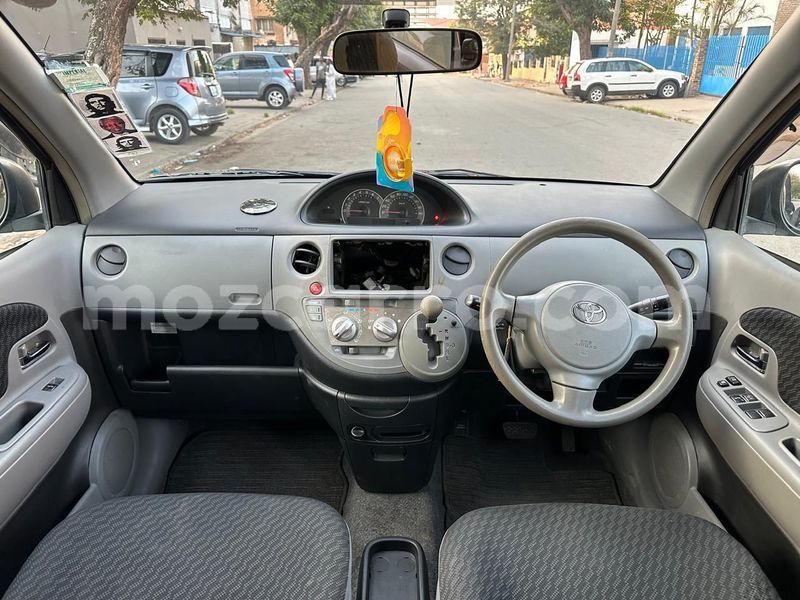 Big with watermark toyota sienta maputo maputo 30194