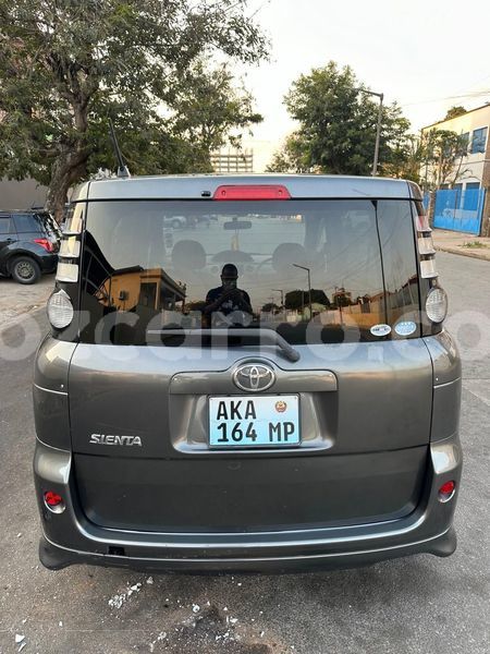 Big with watermark toyota sienta maputo maputo 30194