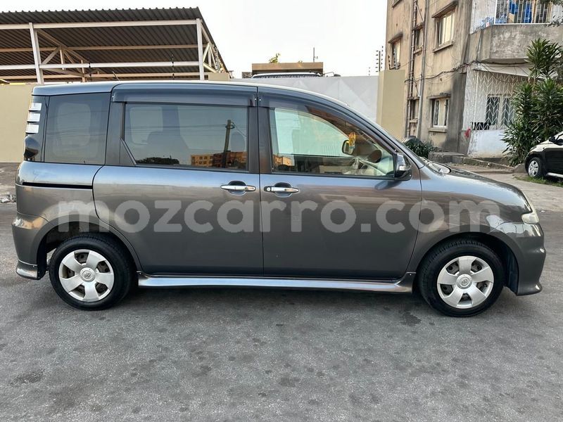 Big with watermark toyota sienta maputo maputo 30194