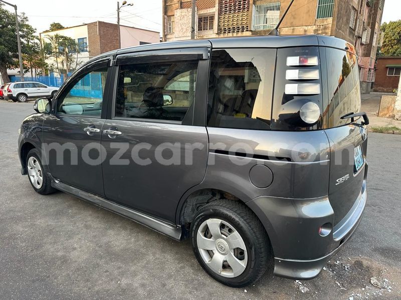 Big with watermark toyota sienta maputo maputo 30194