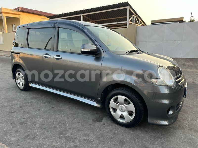 Big with watermark toyota sienta maputo maputo 30194