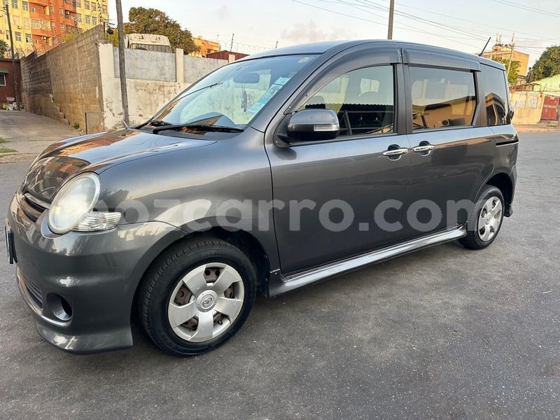 Big with watermark toyota sienta maputo maputo 30194