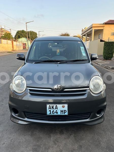 Big with watermark toyota sienta maputo maputo 30194