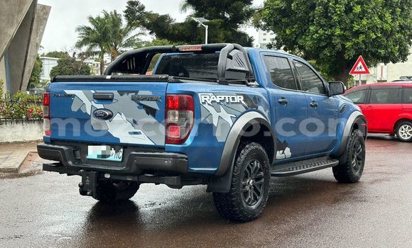 Nunua Ilio tumika Ford Ranger Bluu Gari ndani ya Maputo nchini Maputo Nunua Ilio tumika Ford Ranger Bluu Gari ndani ya Maputo nchini Maputo