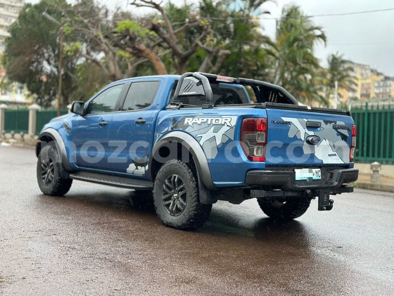 Big with watermark ford ranger maputo maputo 30195