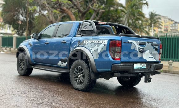 Nunua Ilio tumika Ford Ranger Bluu Gari ndani ya Maputo nchini Maputo Nunua Ilio tumika Ford Ranger Bluu Gari ndani ya Maputo nchini Maputo