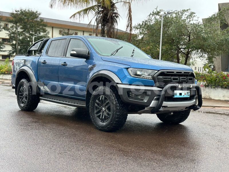 Big with watermark ford ranger maputo maputo 30195