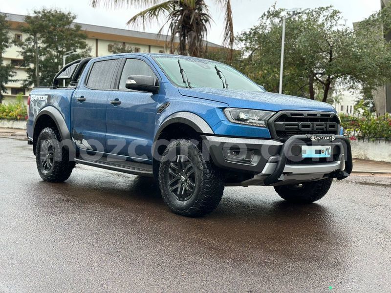 Big with watermark ford ranger maputo maputo 30195