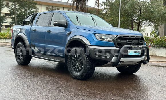 Nunua Ilio tumika Ford Ranger Bluu Gari ndani ya Maputo nchini Maputo Nunua Ilio tumika Ford Ranger Bluu Gari ndani ya Maputo nchini Maputo