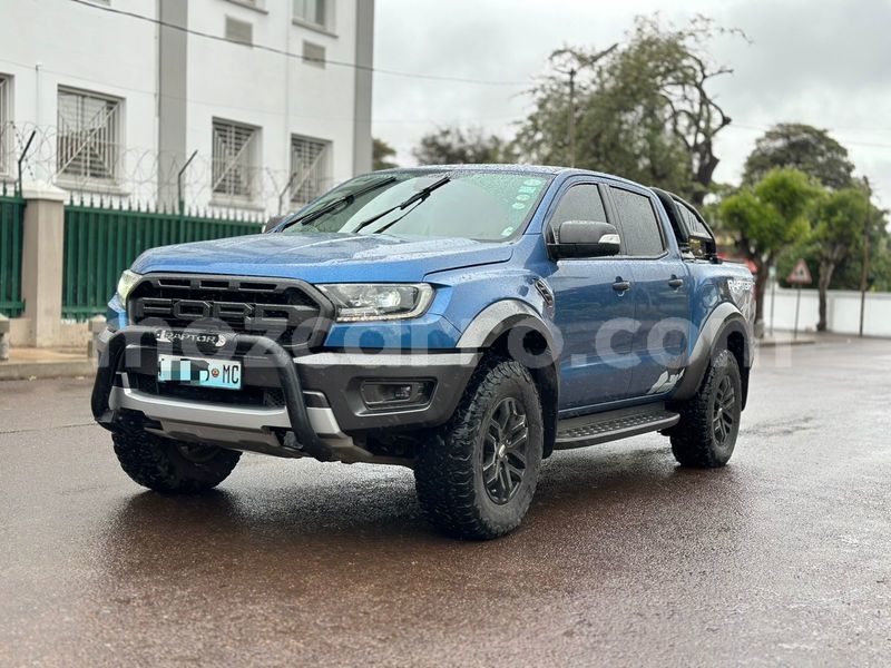 Big with watermark ford ranger maputo maputo 30195