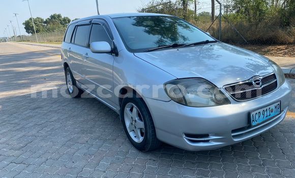 Comprar Usado Toyota 4Runner De outros Carro em Maputo em Maputo