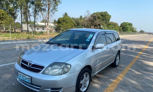 Tenga Tsaru Toyota 4Runner Zvimwe Mota in Maputo in Maputo Tenga Tsaru Toyota 4Runner Zvimwe Mota in Maputo in Maputo