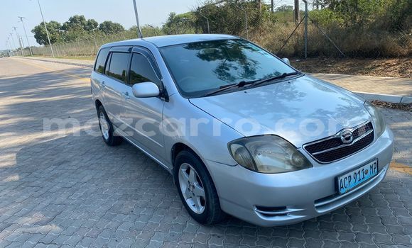 Tenga Tsaru Toyota 4Runner Zvimwe Mota in Maputo in Maputo Tenga Tsaru Toyota 4Runner Zvimwe Mota in Maputo in Maputo