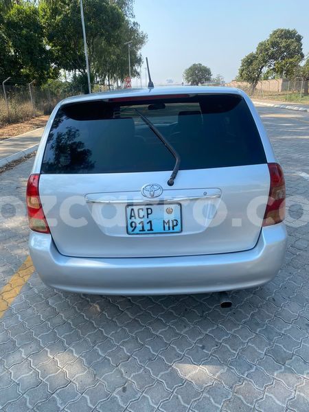 Big with watermark toyota 4runner maputo maputo 30196