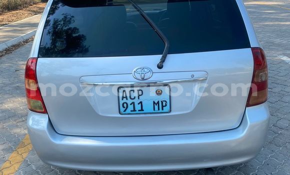 Tenga Tsaru Toyota 4Runner Zvimwe Mota in Maputo in Maputo Tenga Tsaru Toyota 4Runner Zvimwe Mota in Maputo in Maputo