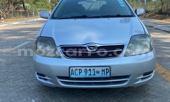 Tenga Tsaru Toyota 4Runner Zvimwe Mota in Maputo in Maputo Tenga Tsaru Toyota 4Runner Zvimwe Mota in Maputo in Maputo