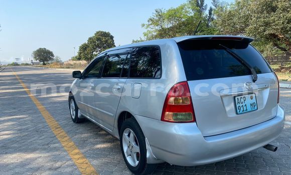 Tenga Tsaru Toyota 4Runner Zvimwe Mota in Maputo in Maputo Tenga Tsaru Toyota 4Runner Zvimwe Mota in Maputo in Maputo