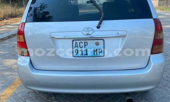 Tenga Tsaru Toyota 4Runner Zvimwe Mota in Maputo in Maputo Tenga Tsaru Toyota 4Runner Zvimwe Mota in Maputo in Maputo