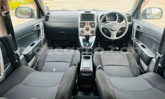 Buy Used Toyota Rush Black Car in Maputo in Maputo Buy Used Toyota Rush Black Car in Maputo in Maputo