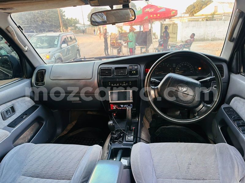 Big with watermark toyota hilux surf maputo maputo 30198