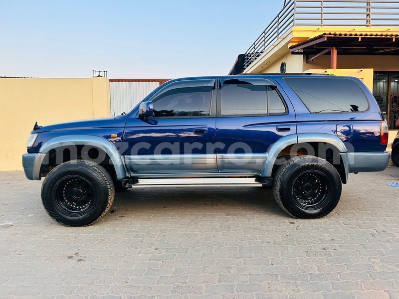 Big with watermark toyota hilux surf maputo maputo 30198