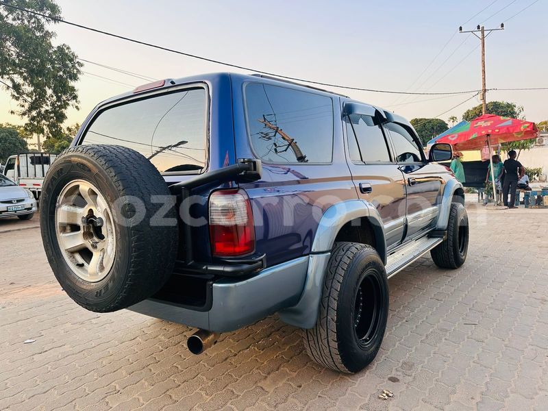 Big with watermark toyota hilux surf maputo maputo 30198