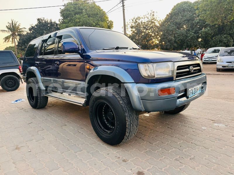 Big with watermark toyota hilux surf maputo maputo 30198