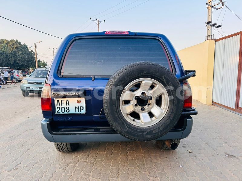 Big with watermark toyota hilux surf maputo maputo 30198