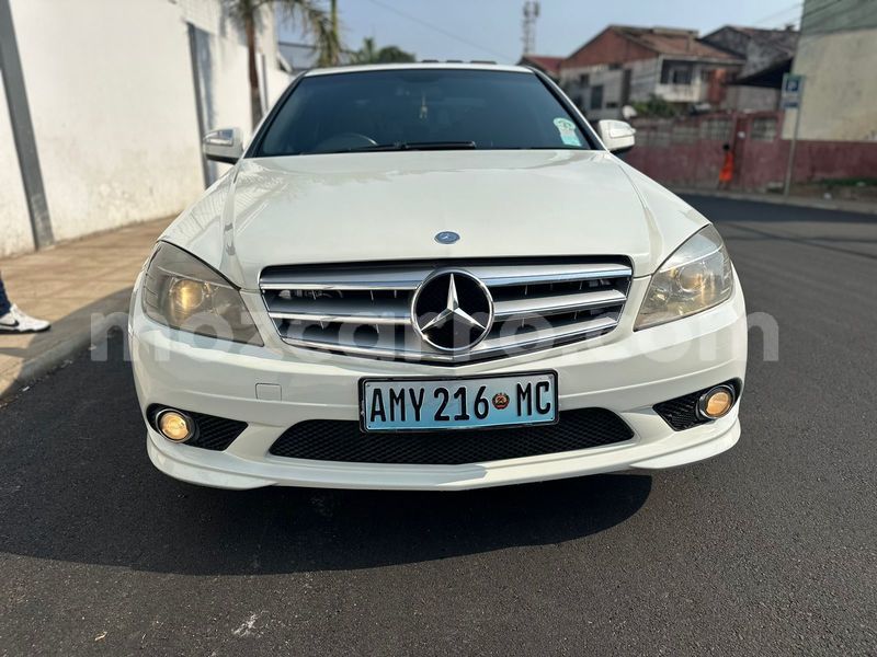 Big with watermark mercedes benz kompressor maputo maputo 30199