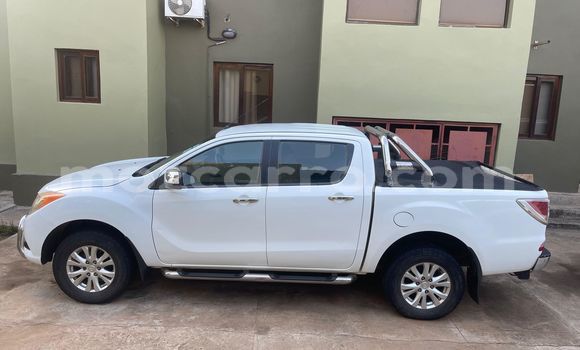 Tenga Tsaru Mazda BT-50 Chena Mota in Maputo in Maputo