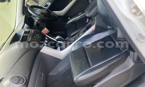 Buy Used Mazda BT-50 White Car in Maputo in Maputo Buy Used Mazda BT-50 White Car in Maputo in Maputo