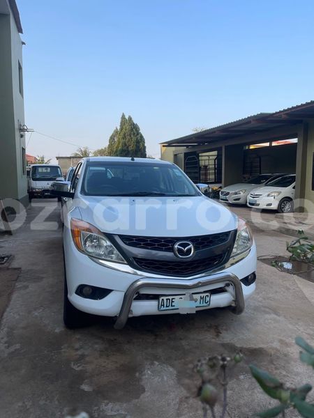 Big with watermark mazda bt 50 maputo maputo 30201