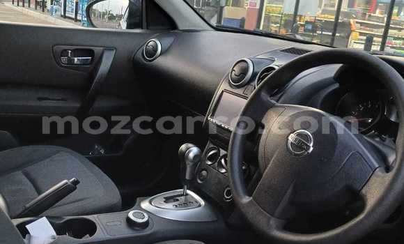 Comprar Usado Nissan Dualis De outros Carro em Maputo em Maputo Comprar Usado Nissan Dualis De outros Carro em Maputo em Maputo