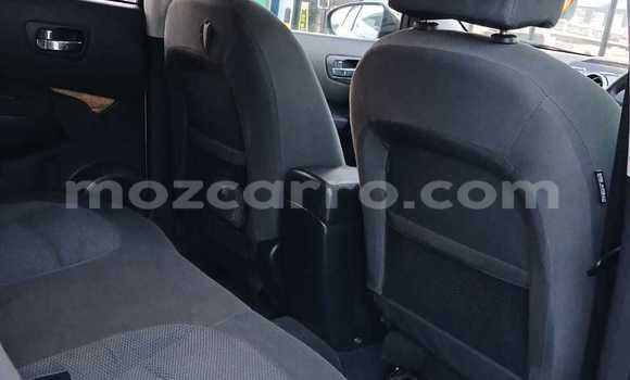 Comprar Usado Nissan Dualis De outros Carro em Maputo em Maputo Comprar Usado Nissan Dualis De outros Carro em Maputo em Maputo