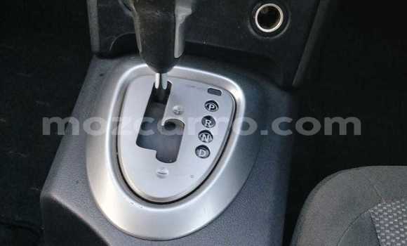 Comprar Usado Nissan Dualis De outros Carro em Maputo em Maputo Comprar Usado Nissan Dualis De outros Carro em Maputo em Maputo