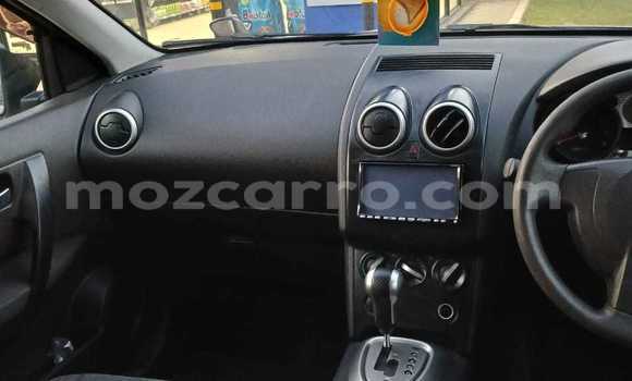 Comprar Usado Nissan Dualis De outros Carro em Maputo em Maputo Comprar Usado Nissan Dualis De outros Carro em Maputo em Maputo