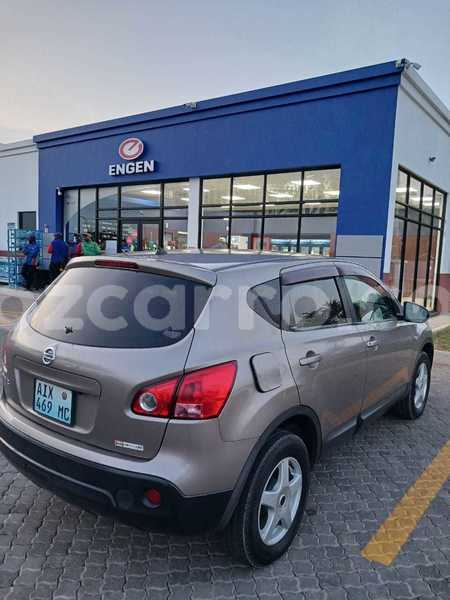 Big with watermark nissan dualis maputo maputo 30203