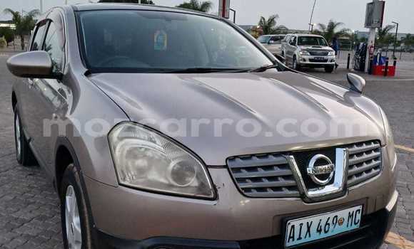 Comprar Usado Nissan Dualis De outros Carro em Maputo em Maputo Comprar Usado Nissan Dualis De outros Carro em Maputo em Maputo