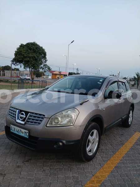 Big with watermark nissan dualis maputo maputo 30203