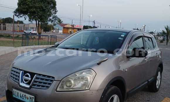Comprar Usado Nissan Dualis De outros Carro em Maputo em Maputo Comprar Usado Nissan Dualis De outros Carro em Maputo em Maputo