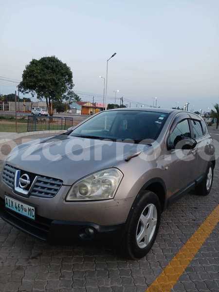 Big with watermark nissan dualis maputo maputo 30203