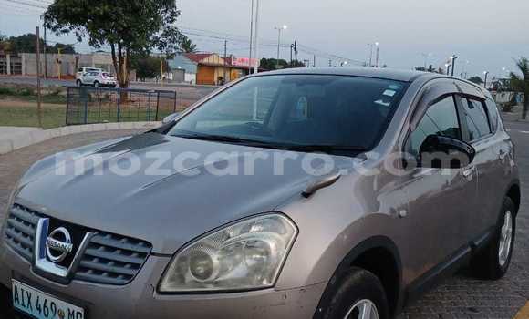 Comprar Usado Nissan Dualis De outros Carro em Maputo em Maputo Comprar Usado Nissan Dualis De outros Carro em Maputo em Maputo