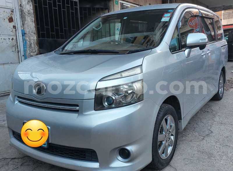 Big with watermark toyota noah maputo maputo 30205