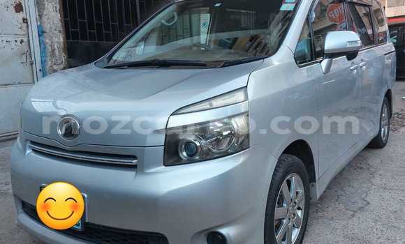 Tenga Tsaru Toyota Noah Sirivha Mota in Maputo in Maputo Tenga Tsaru Toyota Noah Sirivha Mota in Maputo in Maputo